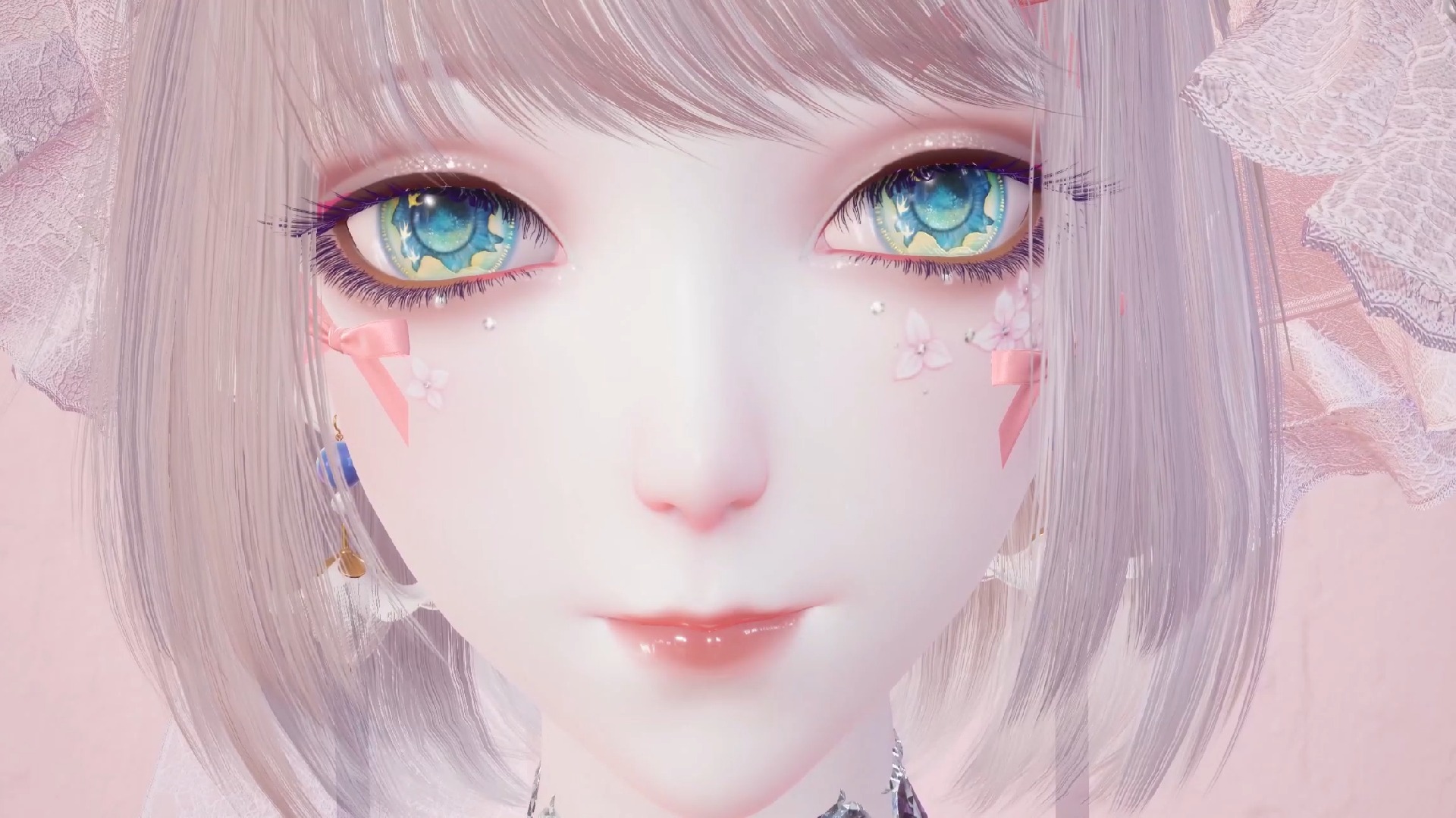 以闪亮之名-闪耀 动态壁纸分享(番茄动态壁纸)