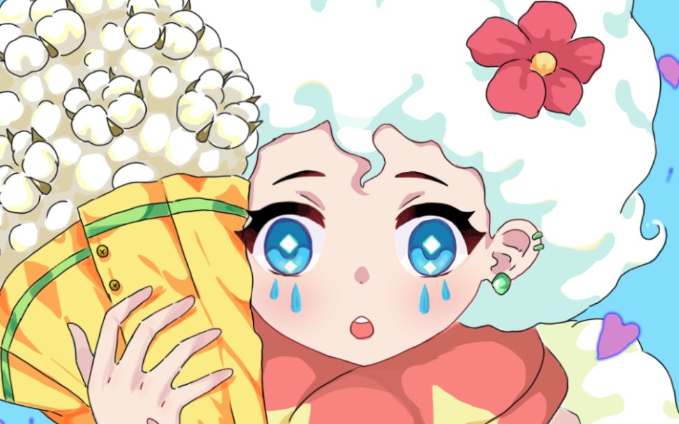 【光遇棉花糖】