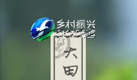 福建乡村振兴公共频道 台标异常 2024.5.8哔哩哔哩bilibili