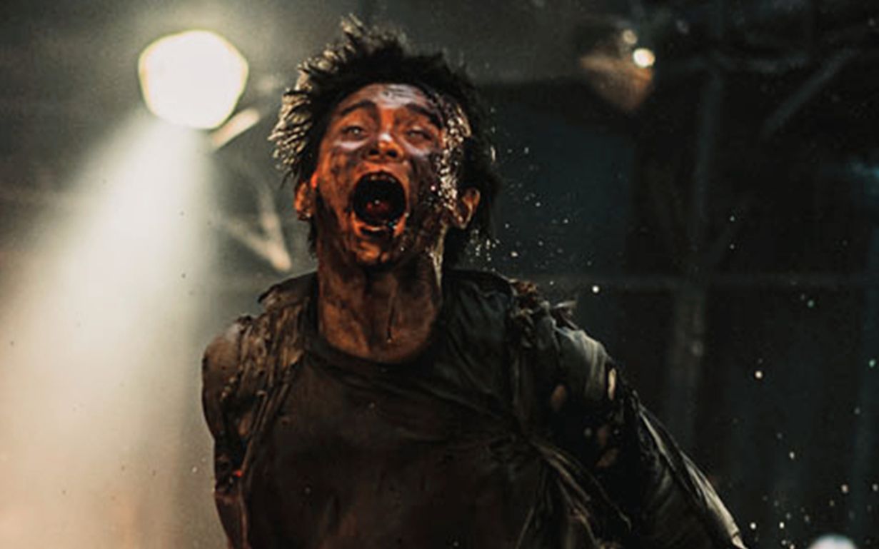 中字电影釜山行2半岛peninsula动作冒险恐怖官方新版预告片