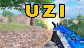 Descargar video: 迷雾荒岛惊现腰射UZI！破纪录赚590万！