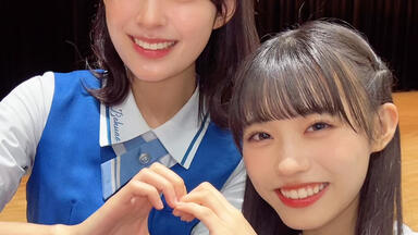 僕が見たかった青空持永真奈一周年纪念_哔哩哔哩_bilibili
