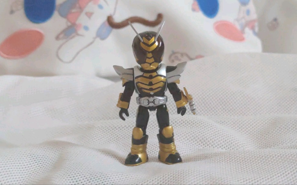 假面骑士黄蜂(矢车想),假面骑士kabuto