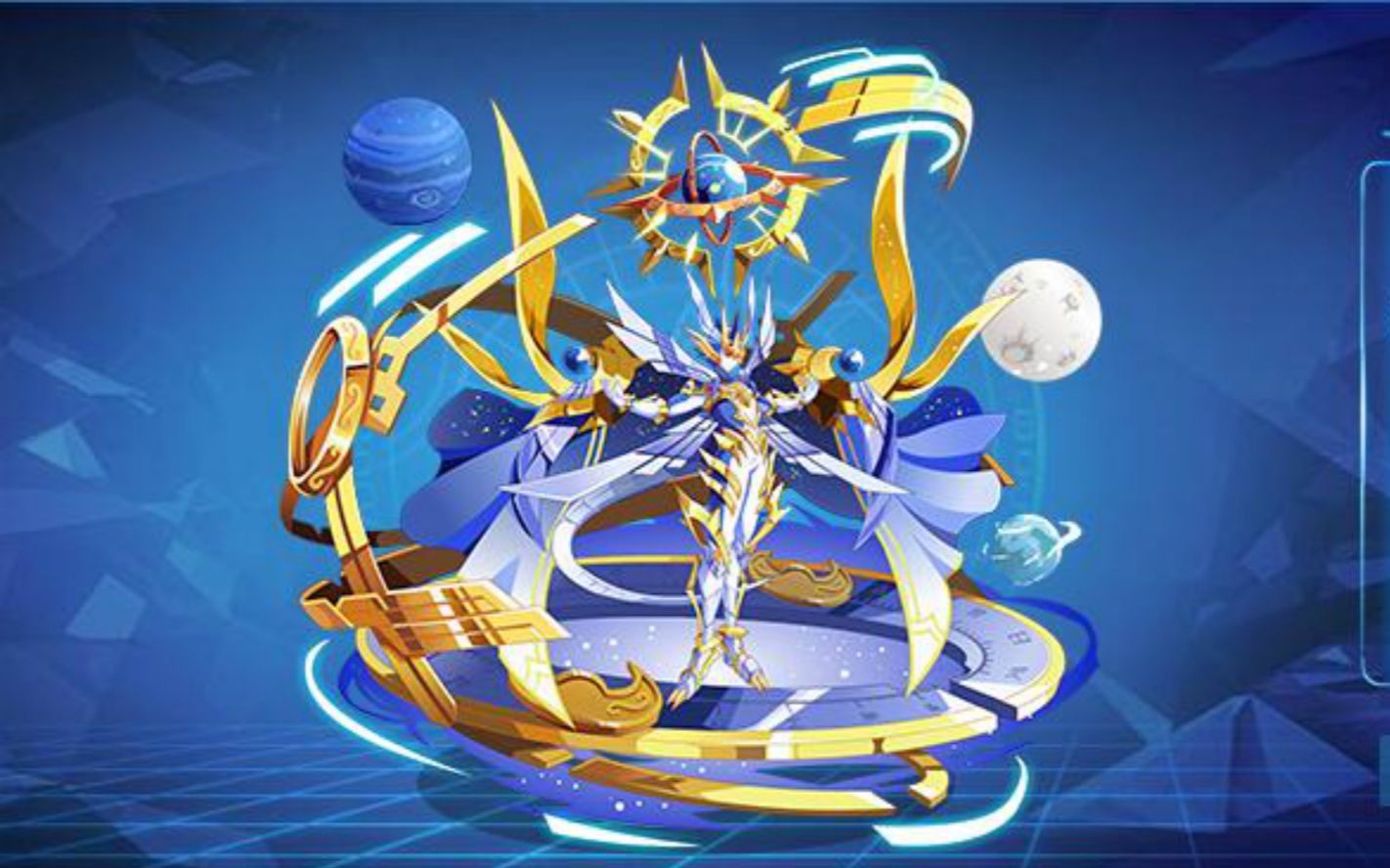 【奥奇传说-宅猫】超神传说·龙尊平民打法