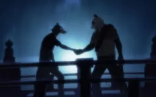 Download Video: 【10月】动物狂想曲 / BEASTARS 10 【独家正版】