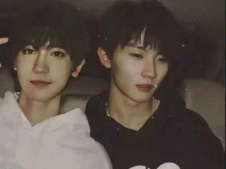 【祺泽】"遗憾也许比爱情还要深厚"