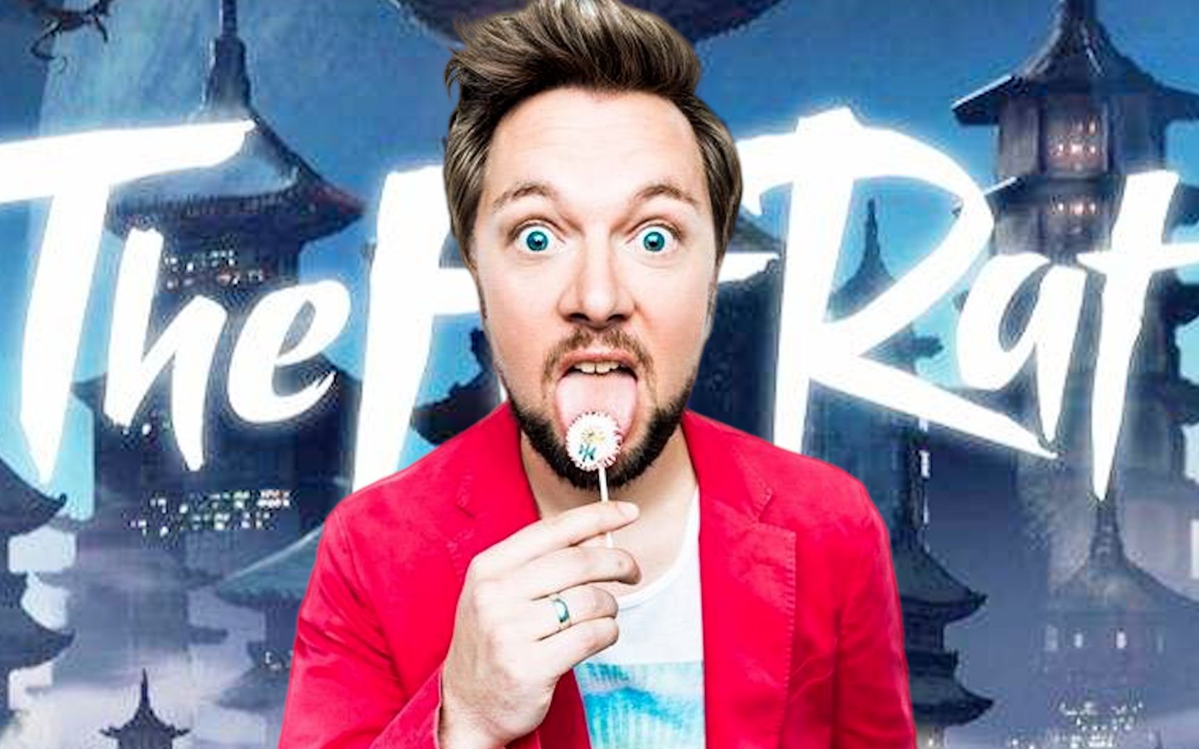 一首《monody》直接封神,太燃了!_哔哩哔哩_bilibili