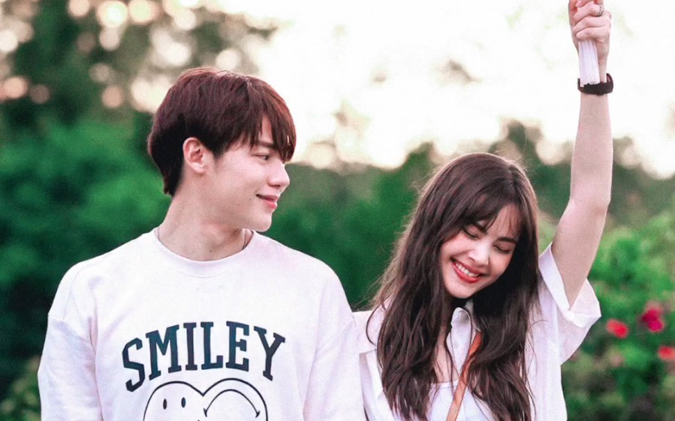 【markprin】直到我们相爱-期待新剧