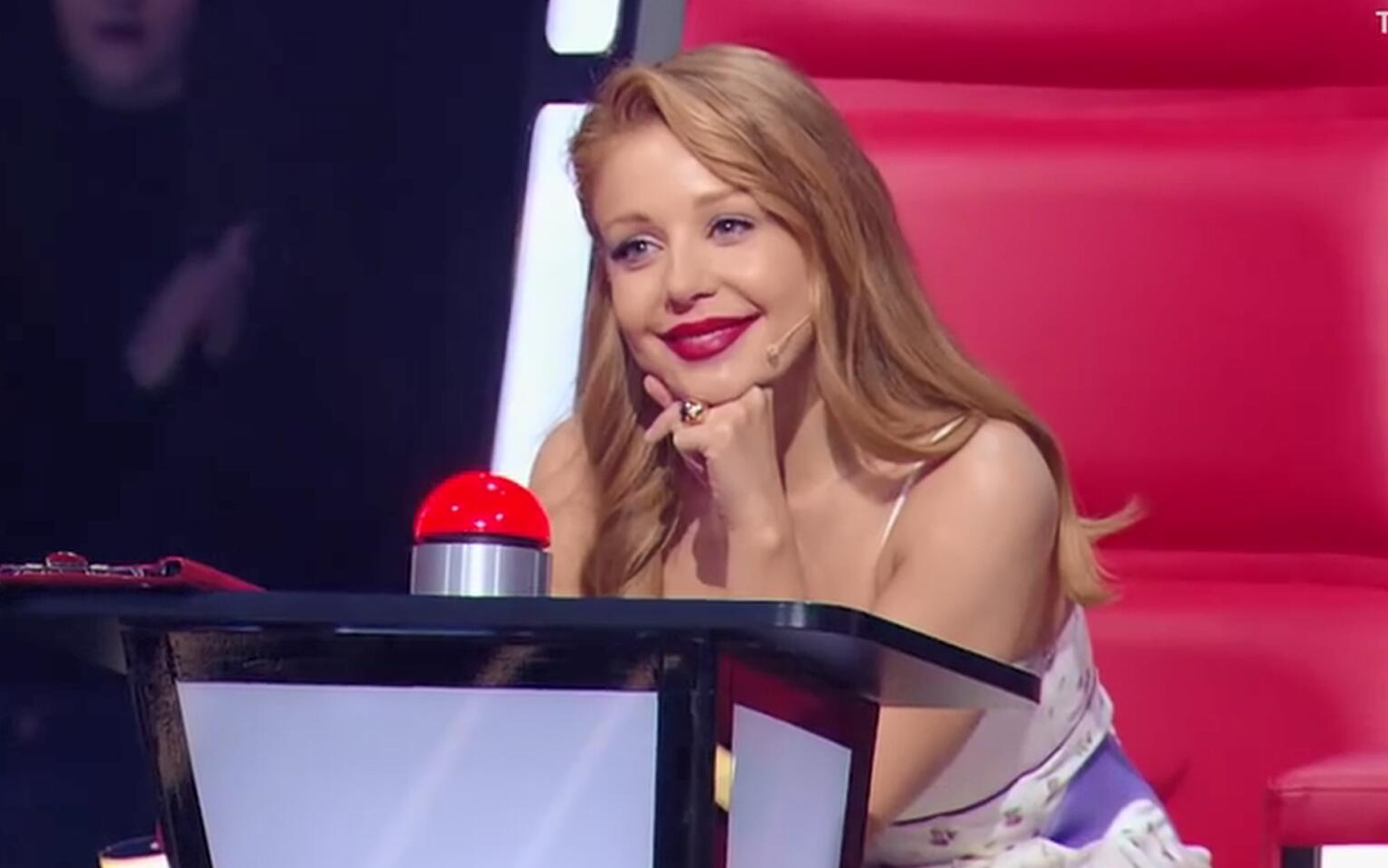 乌克兰好声音-dragostea din tei_哔哩哔哩_bilibili