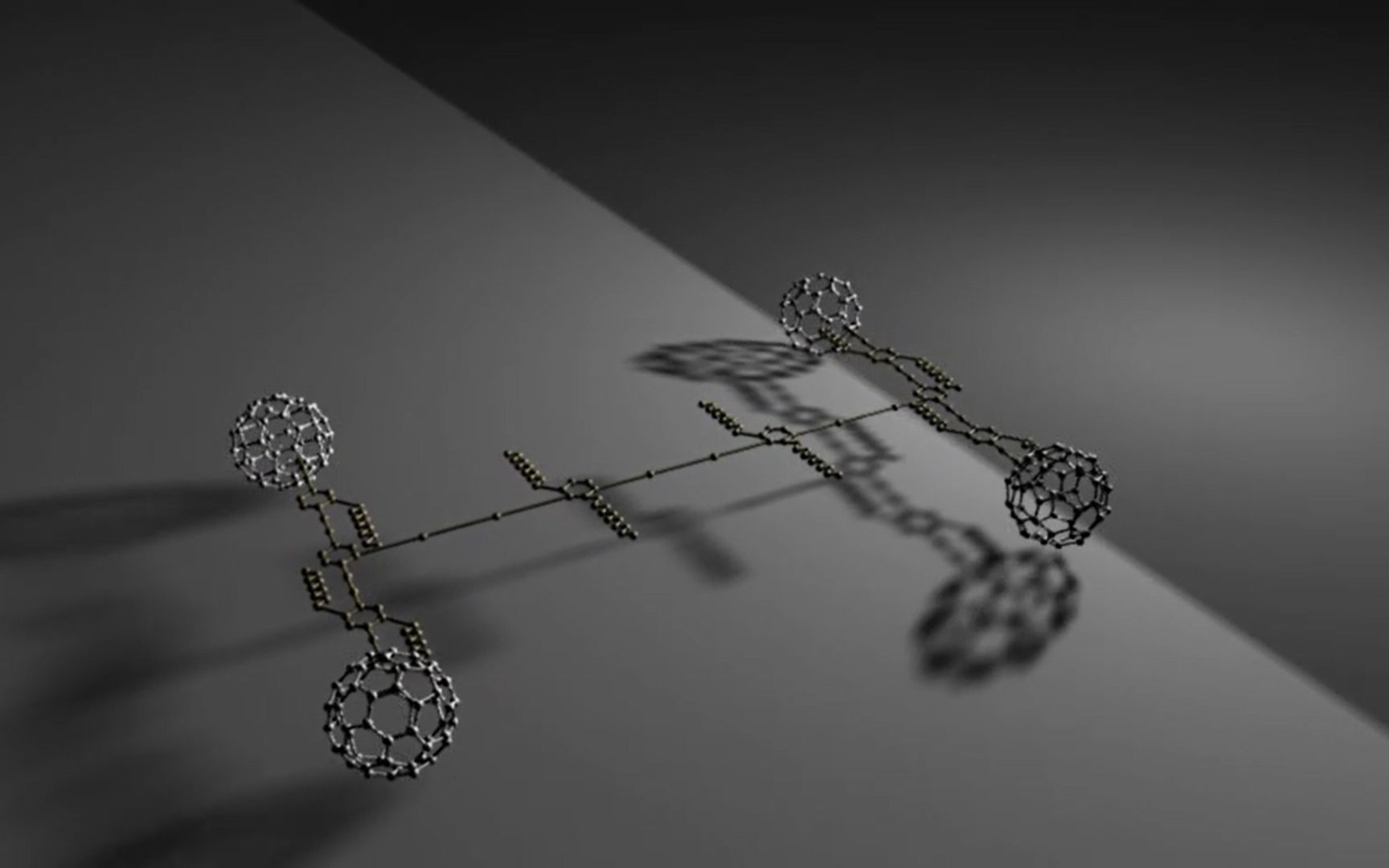 化学化工前沿分子机器哔哩哔哩bilibili