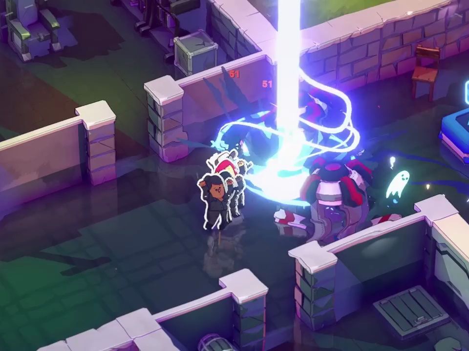 彩虹六号 rainbow six smol _ official game trailer _ netflix