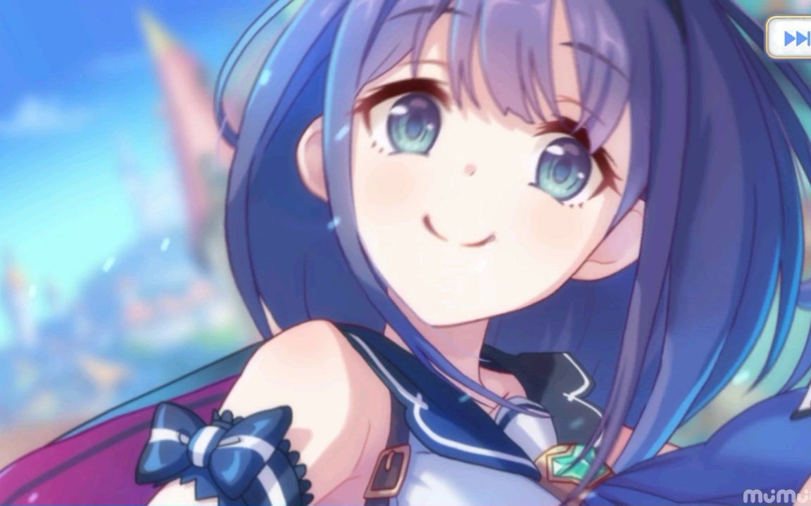 公主连结台服 抽卡视频 美空 fes角色碎片