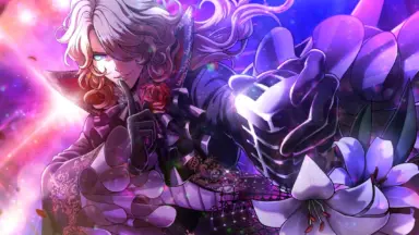 FANDRAL-哔哩哔哩_Bilibili