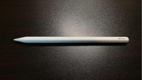Apple Pencil 2'完全指南-哔哩哔哩