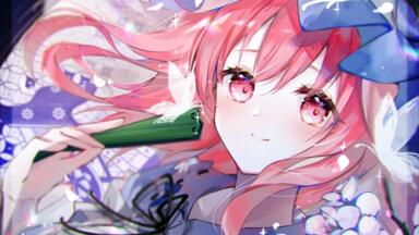 ᴴᴰ【东方Project】【花たん】恋ノ蟲【中日附词HD版】【DiGiTAL