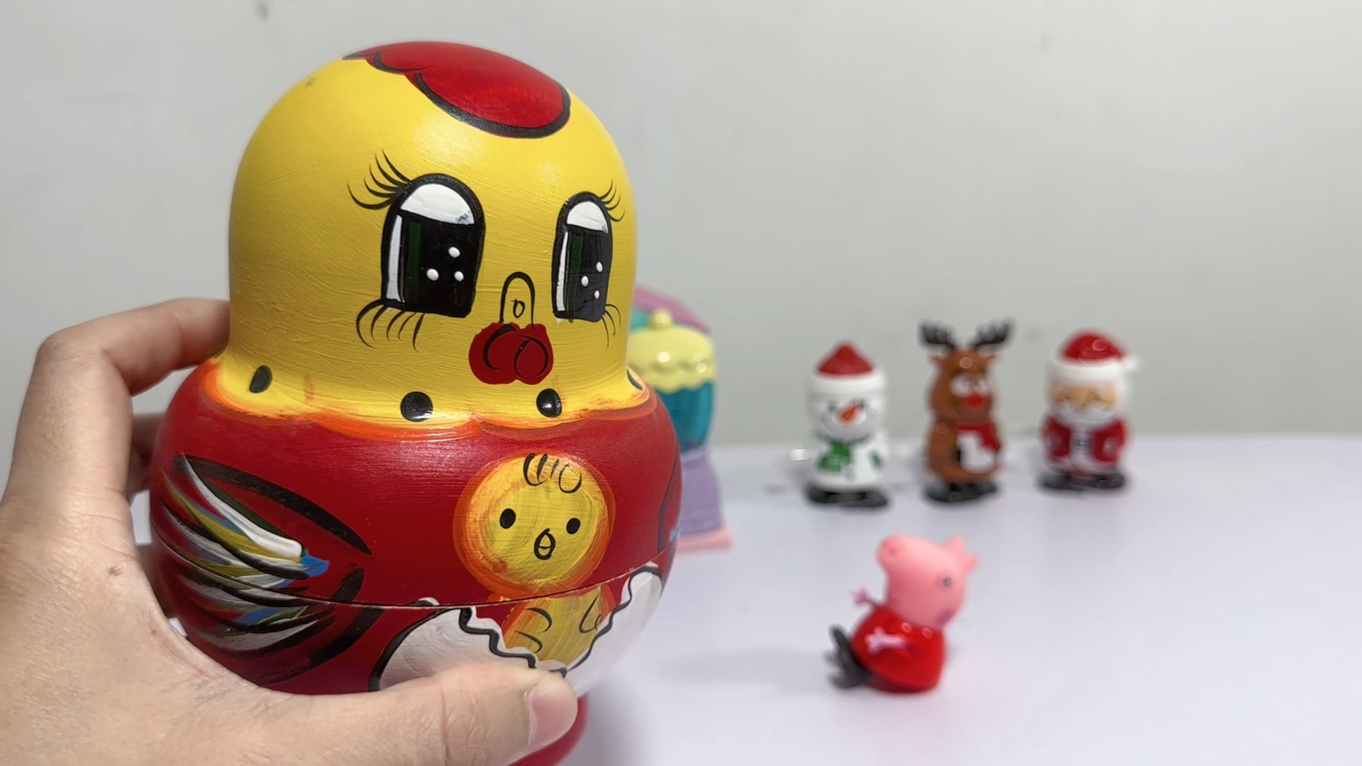 儿童玩具 #汽车模型