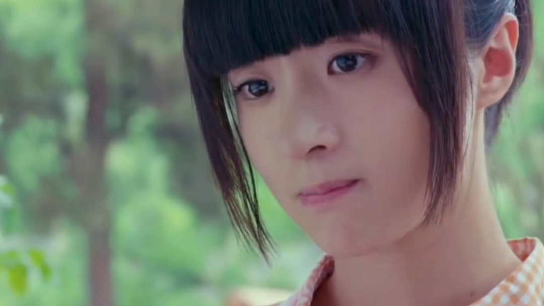 百草给师傅做饭