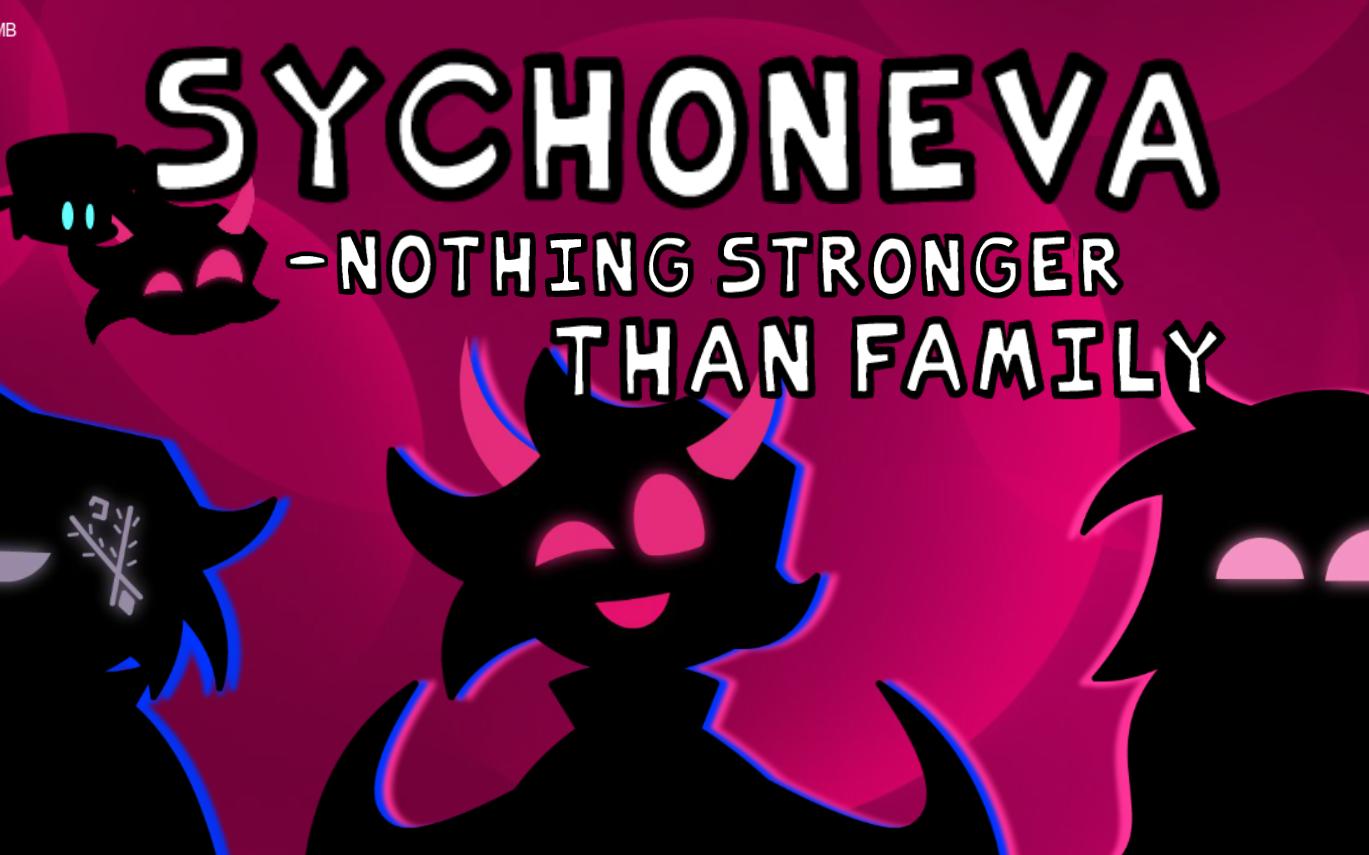 当selever 带全家来揍 bf .