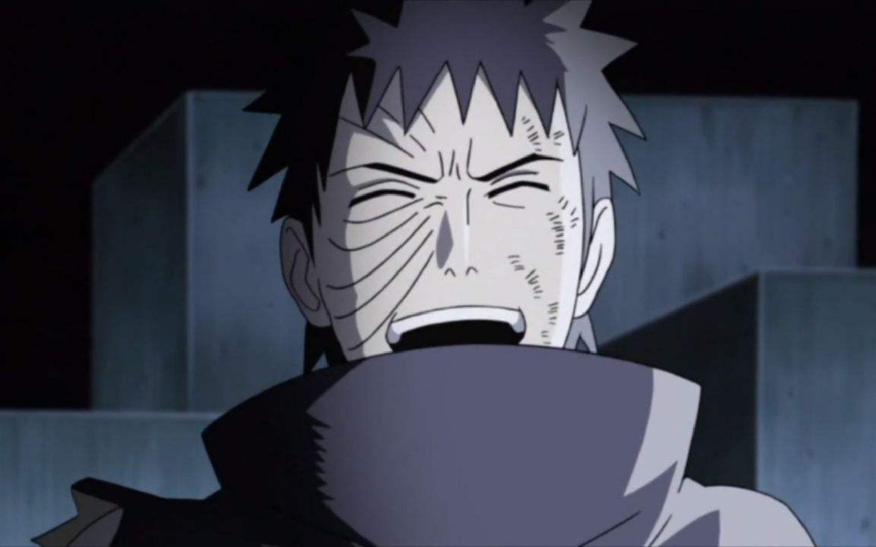 我们带土玩家实在太有操作了