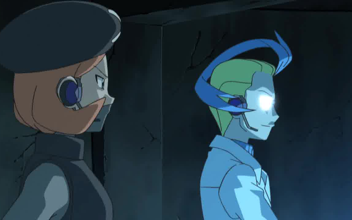 宝可梦 超级愿望 bw-视线!等离子队bgm remix_哔哩哔哩_bilibili