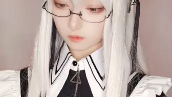 【梓杰】其实一开始也没觉得有多像…