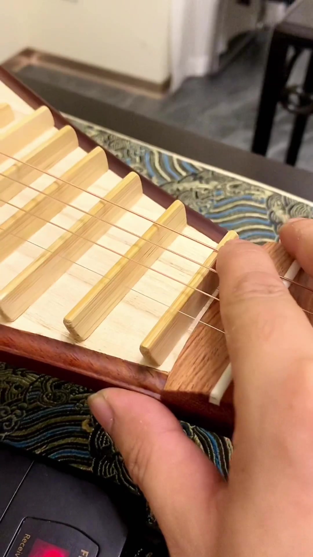 琵琶打品的三大原因及解决办法张贤琵琶琵琶