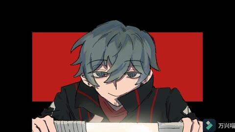 Wt 太刀川慶i Am The Man 哔哩哔哩 Bilibili