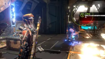 丝末末recore 再生核心全攻略流程03 哔哩哔哩 Bilibili