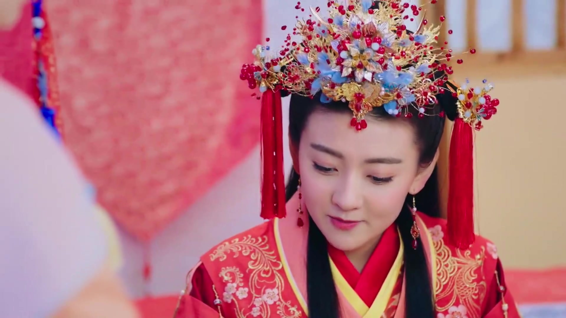 双世宠妃:曲小檀为了不洞房,想尽办法,竟然要设陷阱害八王爷