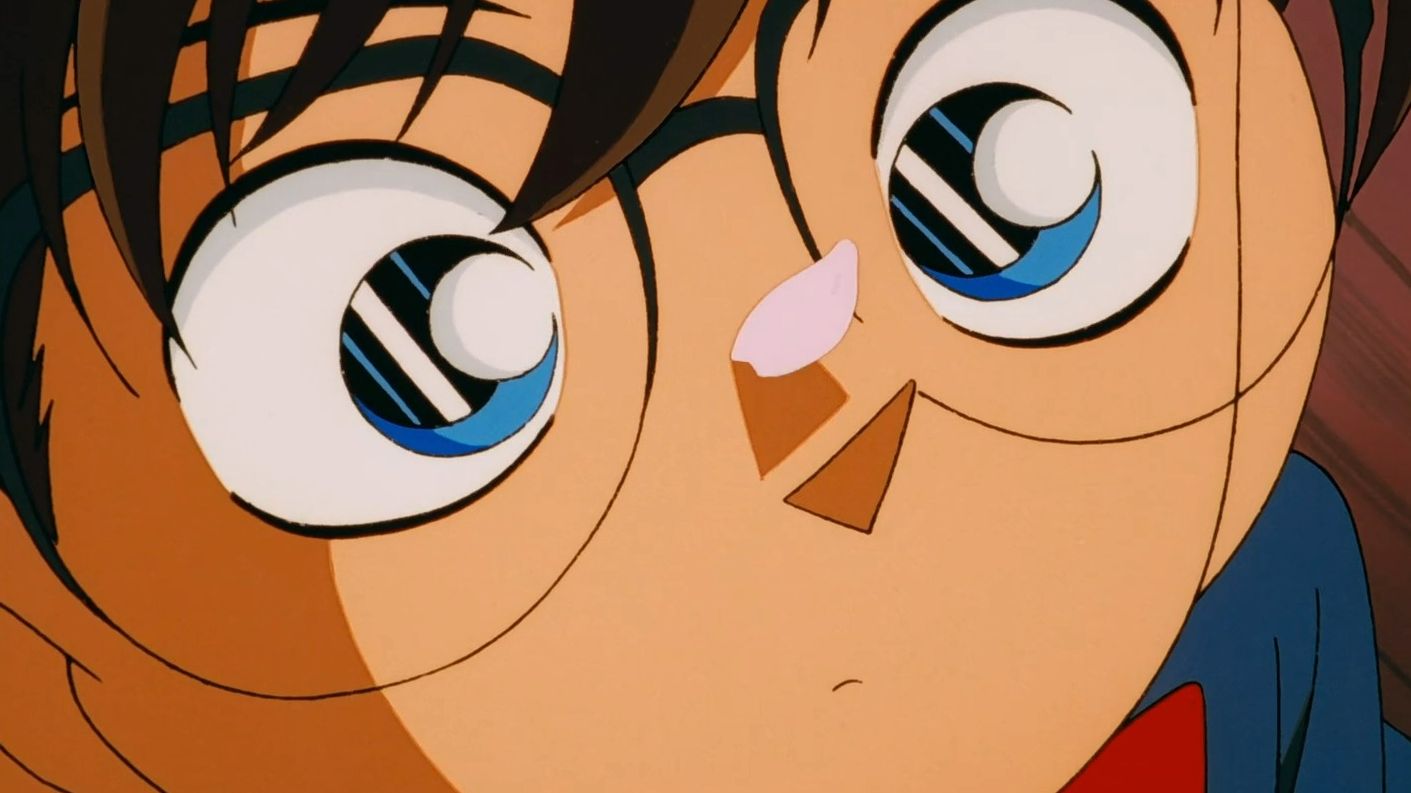 detective conan tv 52-14 1997.3.17 第52話「霧天狗伝説殺人事件」