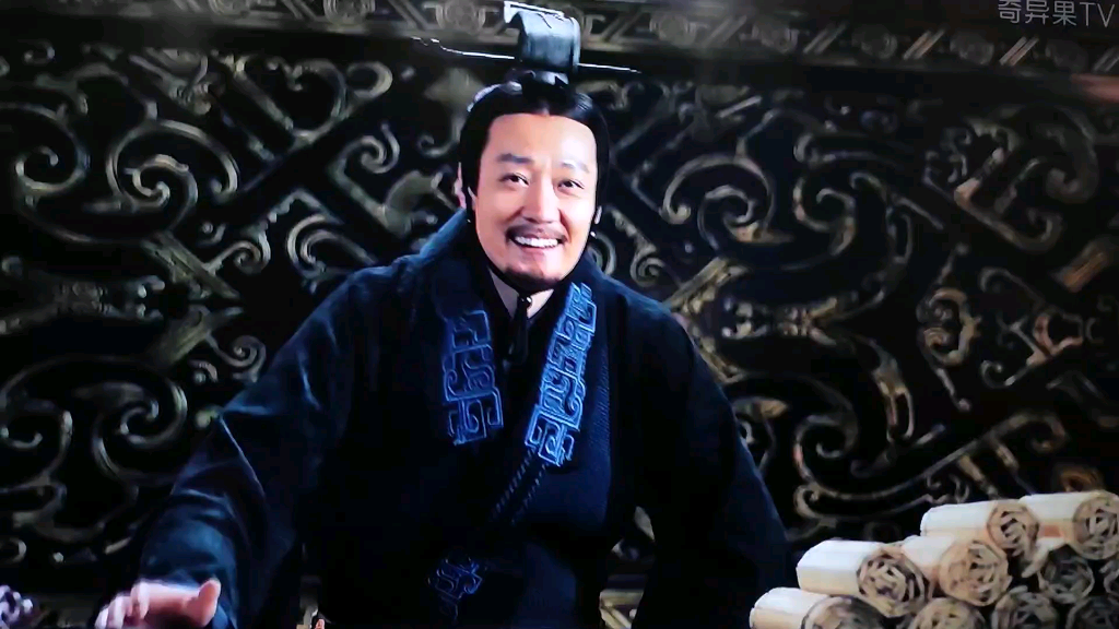 大秦赋发兵东周