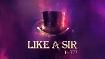 Download Video: F-777-Like A Sir(ENTIRE ALBUM MIX!)倒放