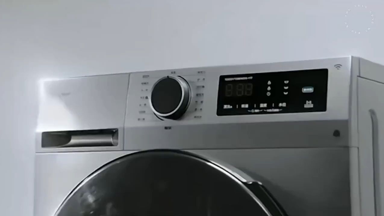 小天鹅洗衣机 #洗衣机,智能家电!