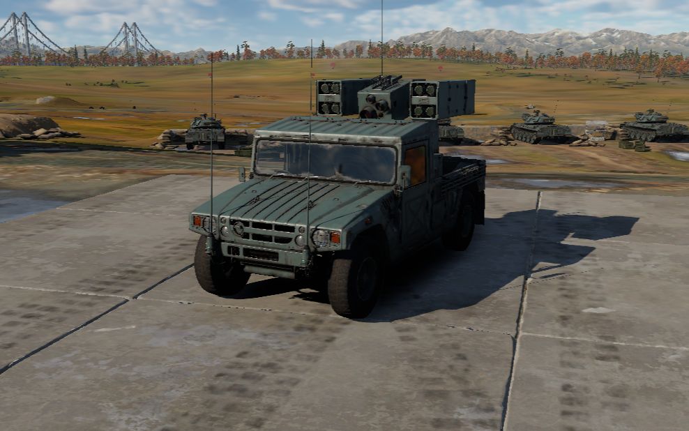 【战争雷霆】93式近sam击杀集锦(77)