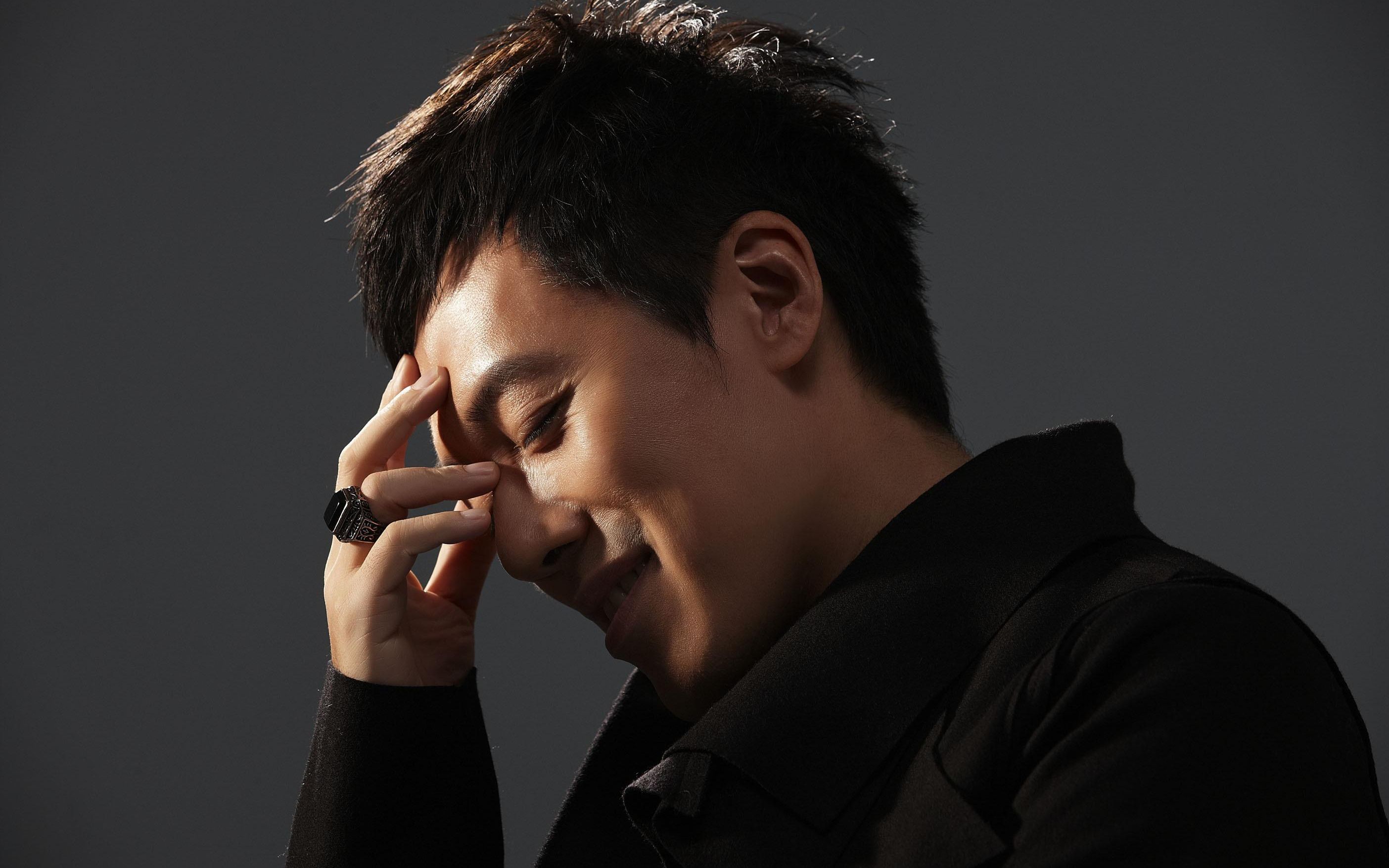 【张宇典藏】六届channel v华语榜中榜99歌曲奖 雨一直下 - 张宇_哔哩