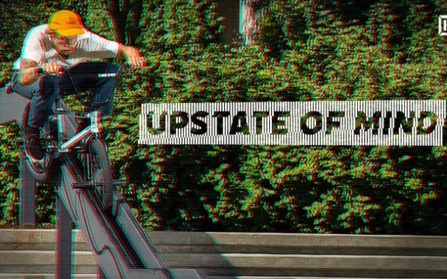 【KINK】Upstate of Mind哔哩哔哩bilibili