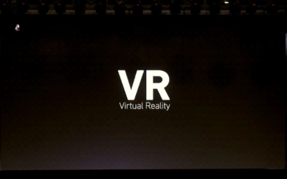 我们相信,VR/AR 是下一代通用计算平台.罗子雄哔哩哔哩bilibili