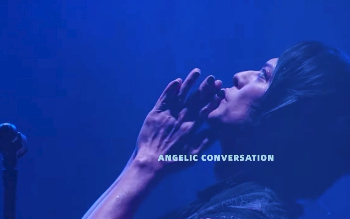 ANGELIC CONVERSATION【樱井敦司】哔哩哔哩bilibili