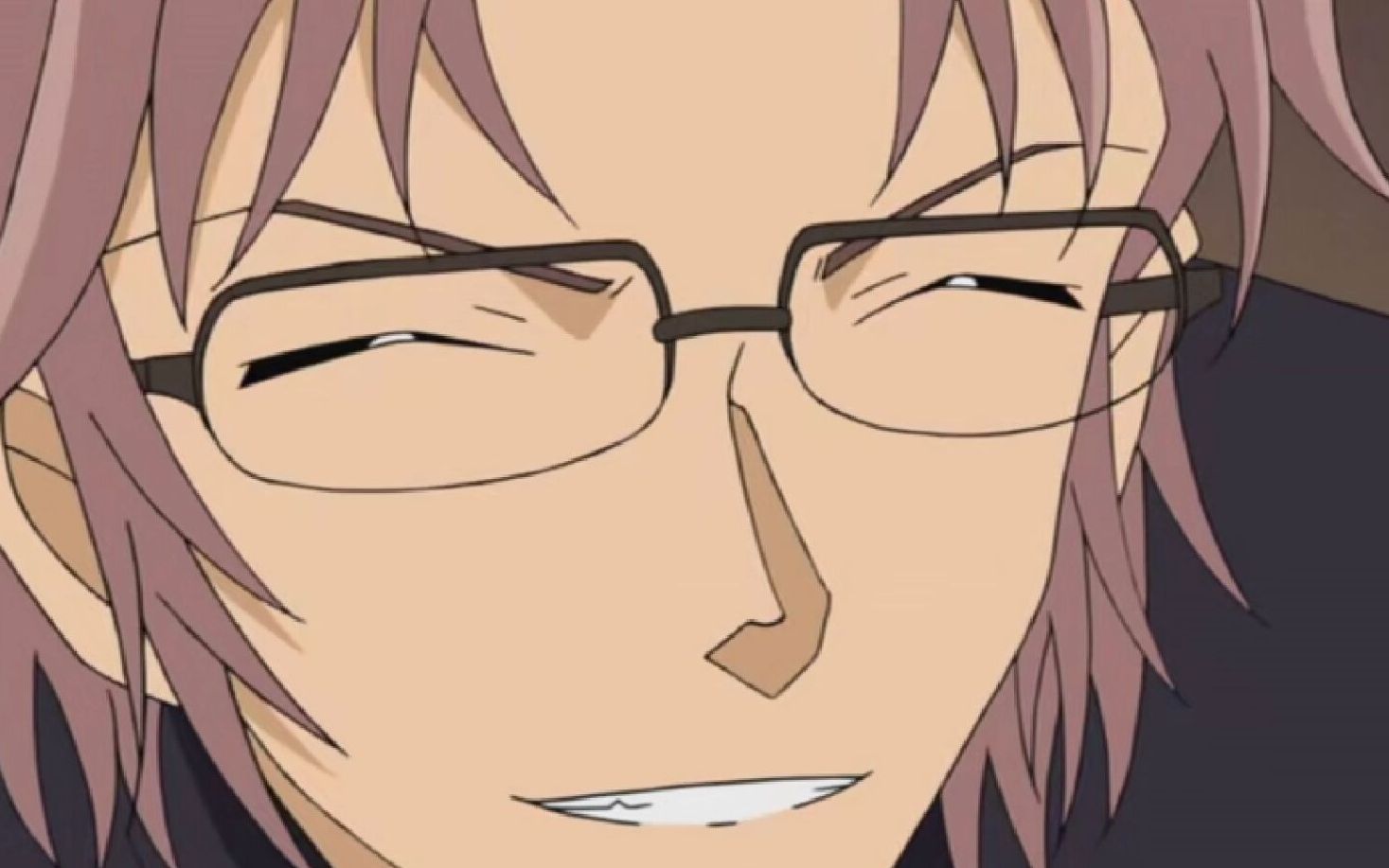 秀一这是顶着昴先生蔫坏的皮囊,一本正经地搞事情啊_哔哩哔哩 (゜-゜)