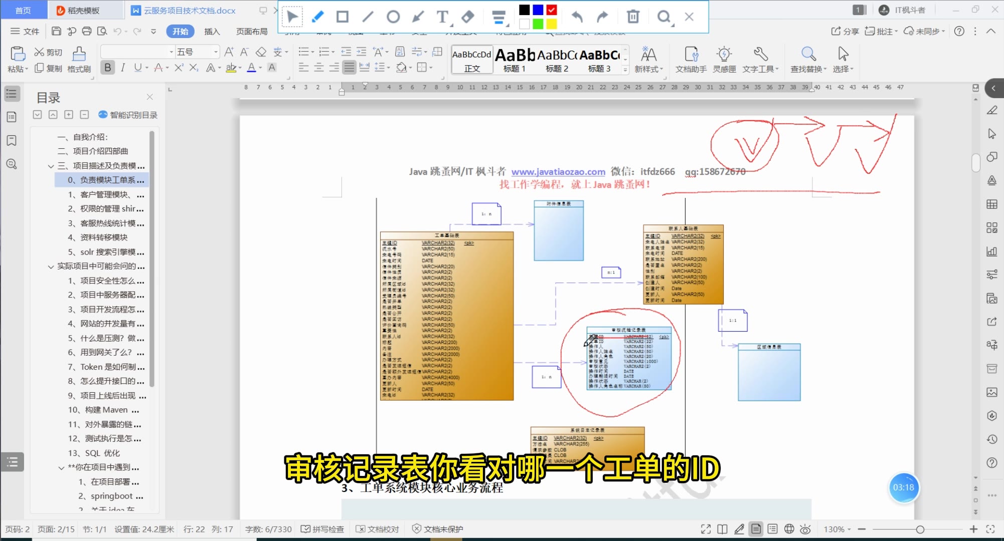 Java面试项目《智慧云呼系统》,轻松拿捏Spring+SpringMVC+Mybatis+MySQL+Shiro+Redis面试项目哔哩哔哩bilibili