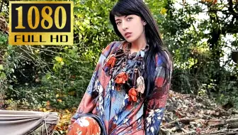【绝美歌谣·异域风情】Nolwenn Leroy - 米绍的母马 / La Jument De Michao ★ 中法双语字幕