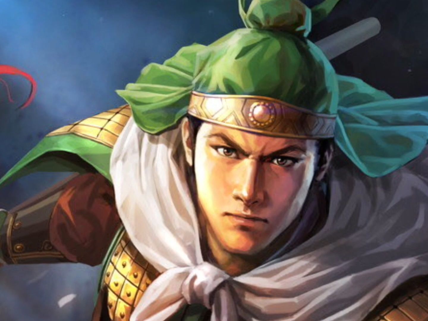 姜维北伐 265年夏|魏国洛阳西征潼关|三国志11 威力加強版|pvp玩家