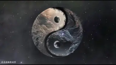 神里流驱邪烟花-哔哩哔哩_Bilibili