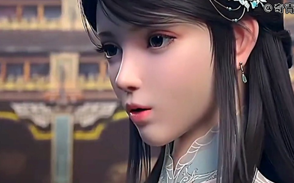 无双萧薰儿,黑马第一人——《斗破苍穹》