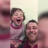 现实版《美丽人生》 叙利亚父亲称空袭为游戏教女儿哈哈大笑