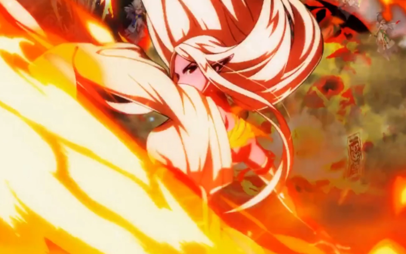 dnf忍者三觉实战续