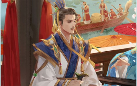 移动版三国杀杨修新动态皮肤展示含台词注意事项看简介