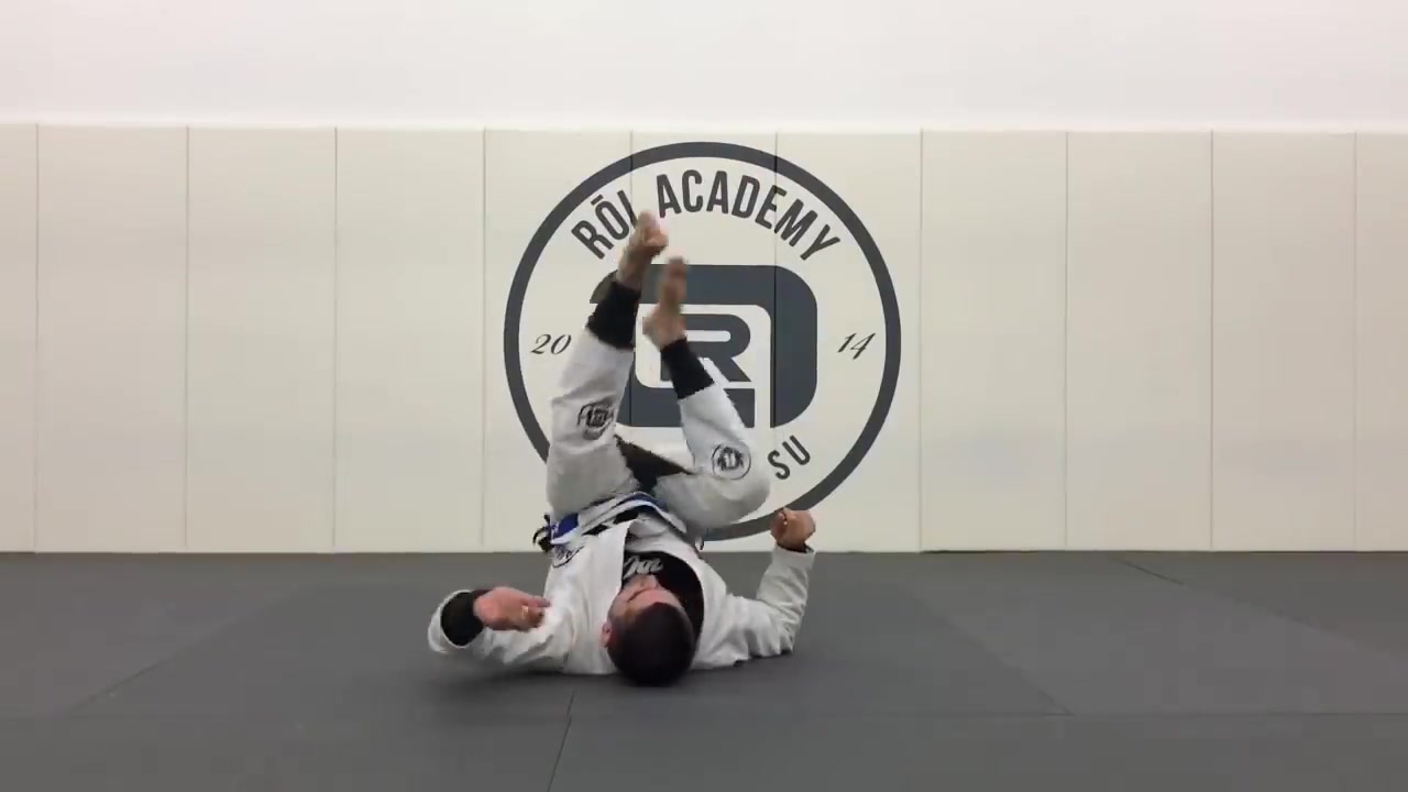 [图]JUJITSU SOLOS