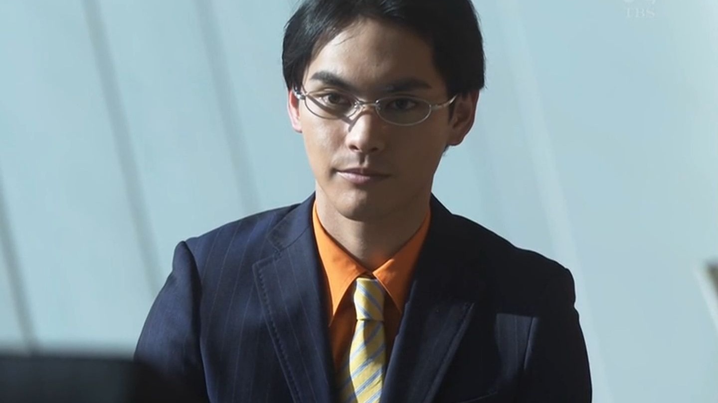 大眼萌医ep10cut下