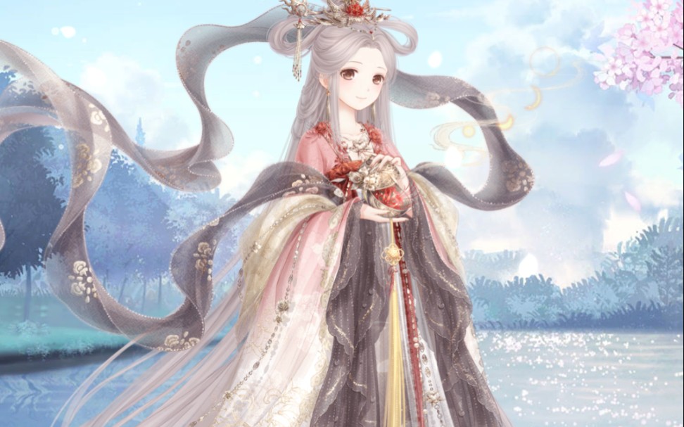 奇迹暖暖须臾幻梦